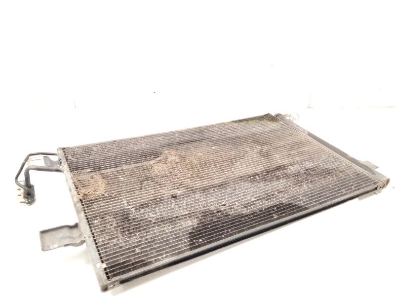 Recambio de radiador calefaccion / aire acondicionado para volkswagen transporter t5 furgón (7ha, 7hh, 7ea, 7eh) 2.0 tdi referen