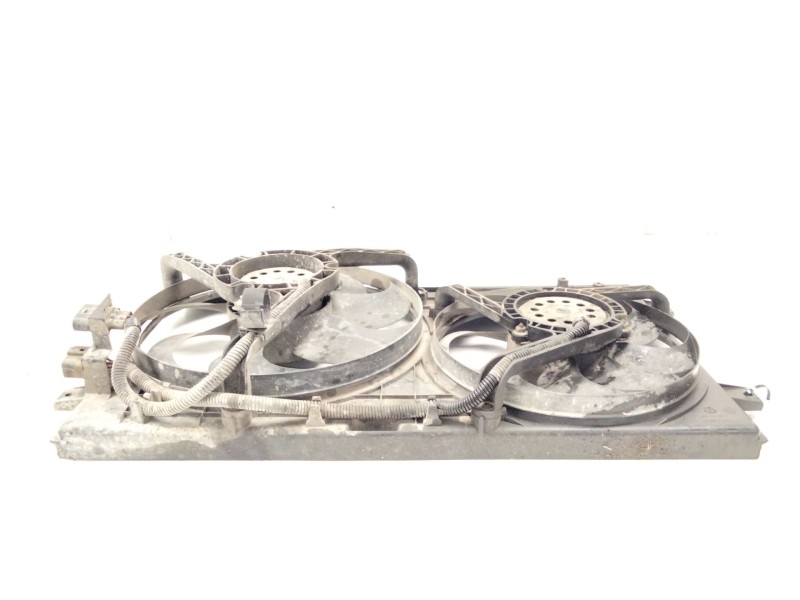 Recambio de electroventilador para volkswagen new beetle (9c1, 1c1) 1.9 tdi referencia OEM IAM 1C0121207  