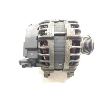 Recambio de alternador para seat alhambra (710, 711) 2.0 tdi referencia OEM IAM   