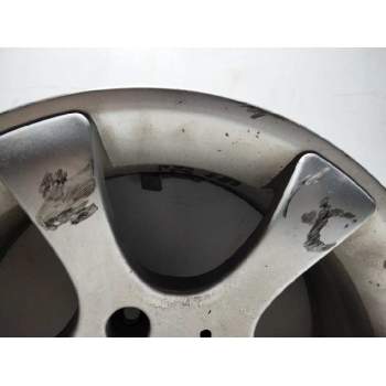 Recambio de llanta aluminio para smart fortwoc coupe mc01/1332c0 referencia OEM IAM 15-3-TORNILLOS ET34 