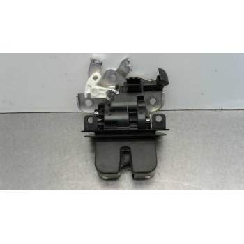 Recambio de cerradura maletero / porton para seat toledo (kg3) reference referencia OEM IAM   