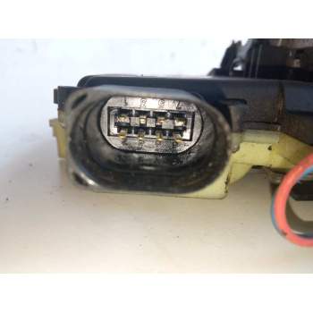 Recambio de cerradura puerta delantera izquierda para volkswagen golf iv berlina (1j1) conceptline referencia OEM IAM 6X1837013C