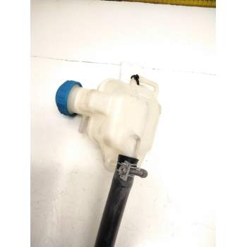 Recambio de deposito bomba freno para nissan referencia OEM IAM 76047022  LUCAS