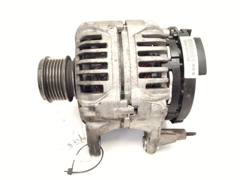 Recambio de alternador para volkswagen new beetle (9c1, 1c1) 1.9 tdi referencia OEM IAM   
