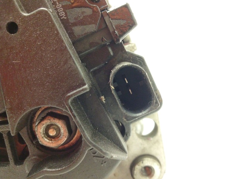 Recambio de alternador para volkswagen new beetle (9c1, 1c1) 1.9 tdi referencia OEM IAM   