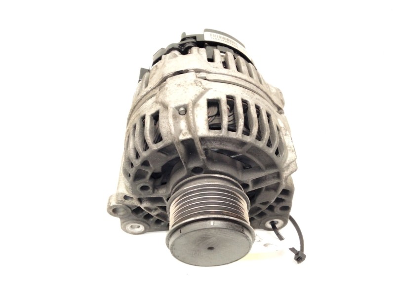 Recambio de alternador para volkswagen new beetle (9c1, 1c1) 1.9 tdi referencia OEM IAM   