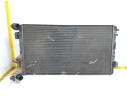 RADIADOR AGUA 1C0121201A 