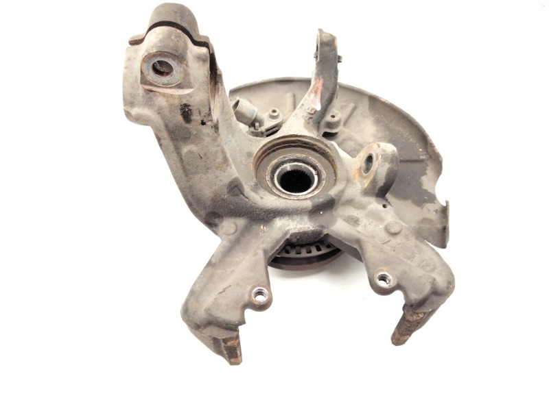 Recambio de mangueta delantera derecha para volkswagen new beetle (9c1, 1c1) 1.9 tdi referencia OEM IAM   