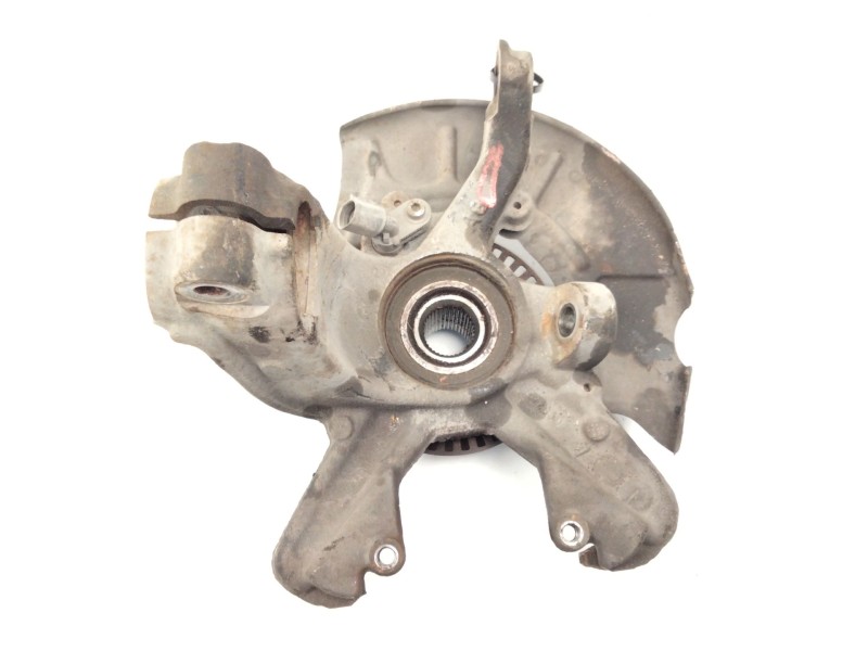 Recambio de mangueta delantera derecha para volkswagen new beetle (9c1, 1c1) 1.9 tdi referencia OEM IAM   