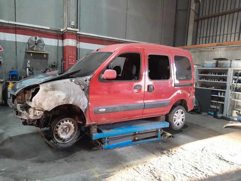 renault kangoo (kc0/1_) del año 2006