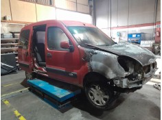 renault kangoo (kc0/1_) del año 2006 2