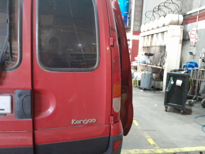 renault kangoo (kc0/1_) del año 2006