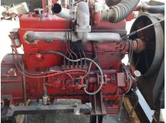 Recambio de motor completo para pegaso troner 1236.38t referencia OEM IAM LL00093  
