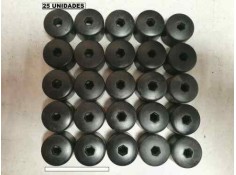 Recambio de tapones tornillos rueda para seat leon (1m1) 1.9 tdi referencia OEM IAM 6X0601173  