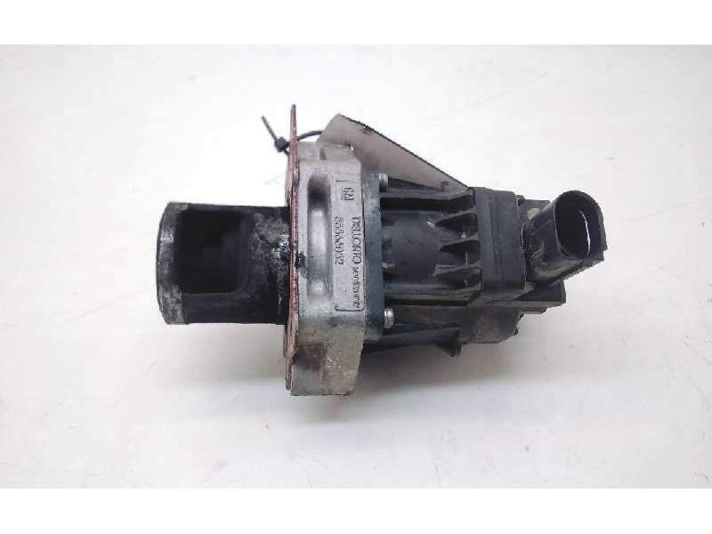 Recambio de valvula egr para opel insignia berlina edition referencia OEM IAM 55566052  