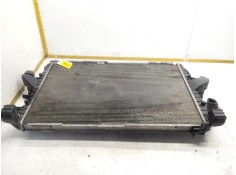 Recambio de radiador agua para volkswagen transporter t5 furgón (7ha, 7hh, 7ea, 7eh) 2.0 tdi referencia OEM IAM 7E0121253  