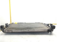 Recambio de radiador agua para volkswagen transporter t5 furgón (7ha, 7hh, 7ea, 7eh) 2.0 tdi referencia OEM IAM 7E0121253   2