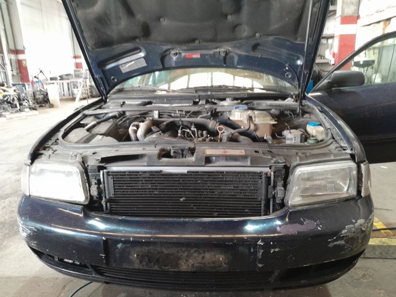 audi a4 b5 (8d2) del año 1996