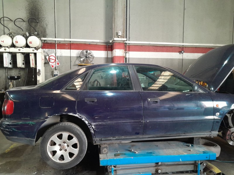 audi a4 b5 (8d2) del año 1996