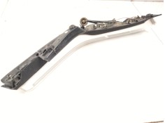 Recambio de piloto trasero izquierdo para nissan leaf (ze0) electric referencia OEM IAM 265553NL0B   2