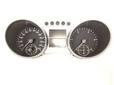 Recambio de cuadro instrumentos para mercedes-benz clase m (w164) ml 350 4-matic (164.186) referencia OEM IAM A2514402011  