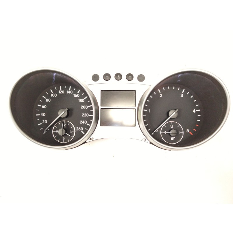 Recambio de cuadro instrumentos para mercedes-benz clase m (w164) ml 350 4-matic (164.186) referencia OEM IAM A2514402011  