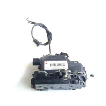 Recambio de cerradura puerta trasera izquierda para volkswagen golf iv berlina (1j1) conceptline referencia OEM IAM 3B4839015AL 