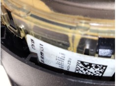 Recambio de anillo airbag para mercedes-benz clase m (w164) ml 350 4-matic (164.186) referencia OEM IAM A1714640518   2