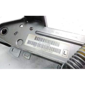 Recambio de columna direccion para volkswagen scirocco (137) 2.0 tdi (125kw) referencia OEM IAM 1K1419502BB  