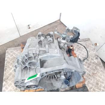 Recambio de caja cambios para seat alhambra (710, 711) 2.0 tdi referencia OEM IAM NGH  