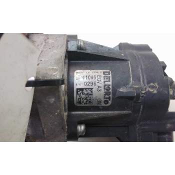 Recambio de valvula egr para opel insignia berlina edition referencia OEM IAM 55566052  