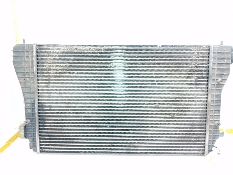 Recambio de radiador agua para seat leon (1m1) 1.9 tdi referencia OEM IAM   