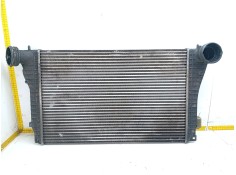 Recambio de radiador agua para seat leon (1m1) 1.9 tdi referencia OEM IAM    2