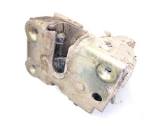 Recambio de cerradura puerta delantera derecha para renault kangoo (kc0/1_) 1.5 dci referencia OEM IAM    2