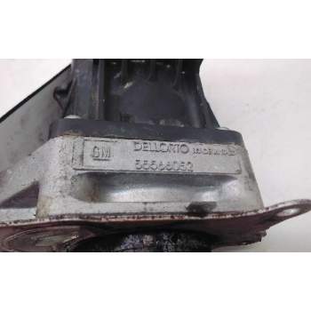 Recambio de valvula egr para opel insignia berlina edition referencia OEM IAM 55566052  