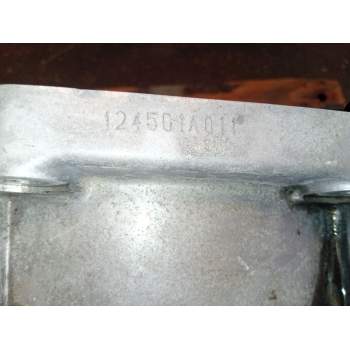 Recambio de caja cambios para seat alhambra (710, 711) 2.0 tdi referencia OEM IAM NGH  