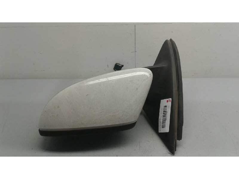 Recambio de retrovisor izquierdo para seat toledo (kg3) reference referencia OEM IAM 026636  