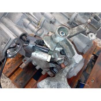 Recambio de caja cambios para seat alhambra (710, 711) 2.0 tdi referencia OEM IAM NGH  