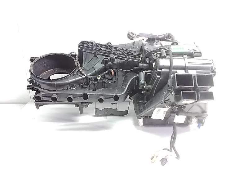 Recambio de calefaccion entera normal para volkswagen scirocco (137) 2.0 tdi (125kw) referencia OEM IAM 1K1820002RR  