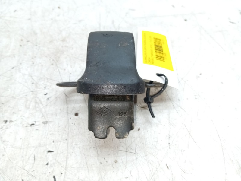 Recambio de cerradura puerta trasera izquierda carga para renault kangoo (kc0/1_) 1.5 dci referencia OEM IAM   