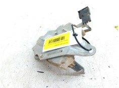 Recambio de motor limpia trasero para renault kangoo (kc0/1_) 1.5 dci referencia OEM IAM    2
