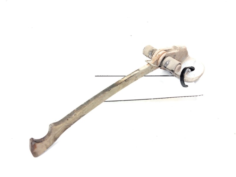 Recambio de tope puerta trasera derecha para renault kangoo (kc0/1_) 1.5 dci referencia OEM IAM   