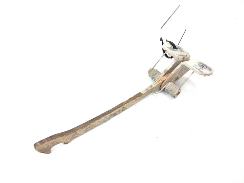 Recambio de tope puerta trasera izquierdad para renault kangoo (kc0/1_) 1.5 dci referencia OEM IAM   