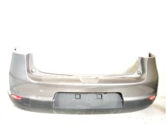 Recambio de paragolpes trasero para renault megane iii fastback (bz0/1_, b3_) 1.9 dci (bz0n, bz0j) referencia OEM IAM   