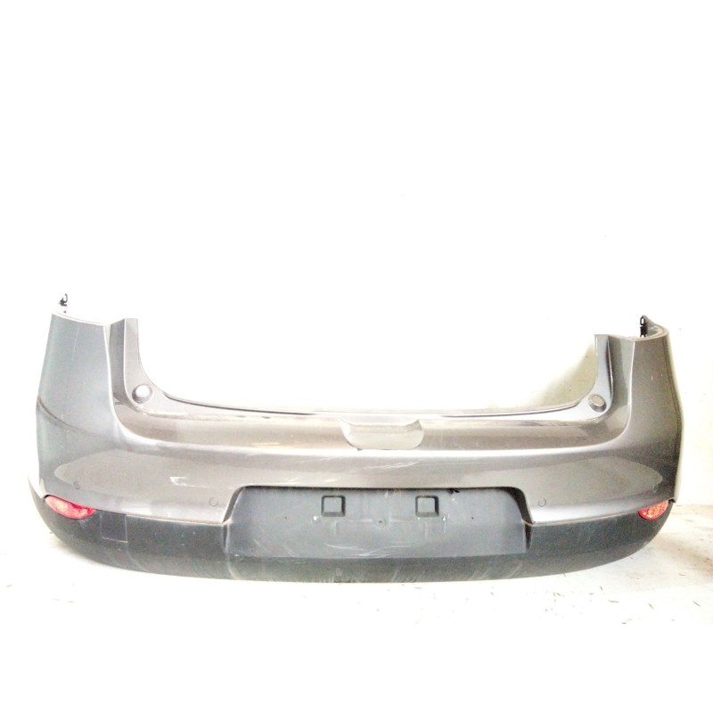Recambio de paragolpes trasero para renault megane iii fastback (bz0/1_, b3_) 1.9 dci (bz0n, bz0j) referencia OEM IAM   