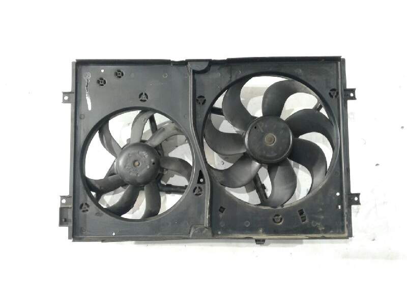 Recambio de electroventilador para volkswagen golf iv berlina (1j1) conceptline referencia OEM IAM 1J0121205B  