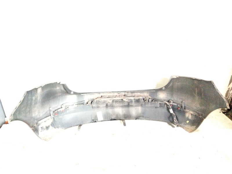 Recambio de paragolpes trasero para renault megane iii fastback (bz0/1_, b3_) 1.9 dci (bz0n, bz0j) referencia OEM IAM   