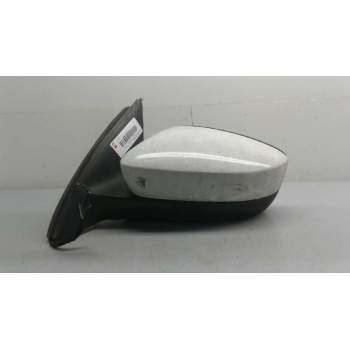 Recambio de retrovisor izquierdo para seat toledo (kg3) reference referencia OEM IAM 026636  