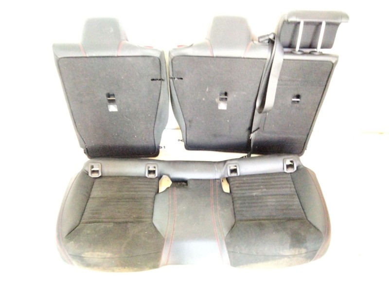 Recambio de asientos traseros para mercedes-benz cla coupé (c117) cla 220 cdi / d (117.303) referencia OEM IAM   