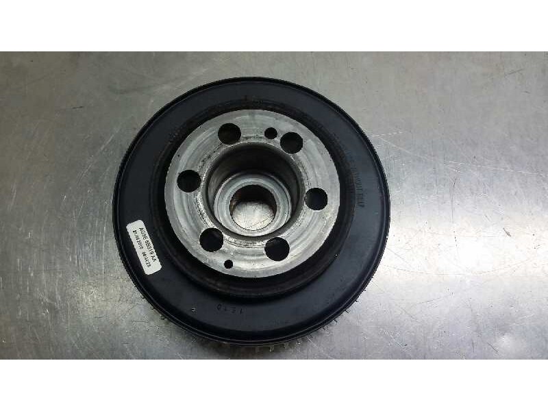 Recambio de polea cigueñal para ford s-max (ca1) 2.0 tdci cat referencia OEM IAM AG9E6B319AA AG9E6B319AA 